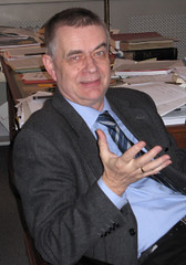 Bernd Kluge