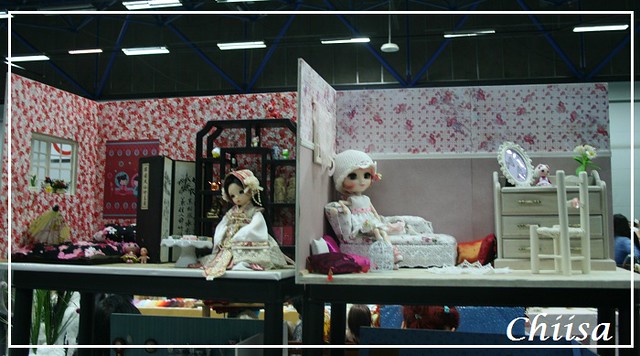 Dollhouse et Diorama de Chiisa - Photos diorama Alice (p7) - Page 6 15413068029_441100bb29_z