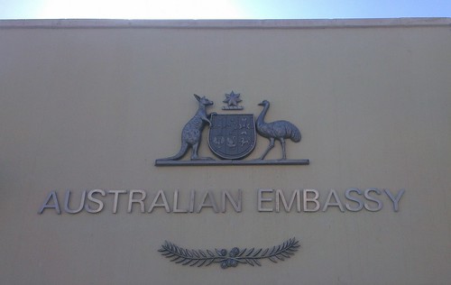 Australian Embassy