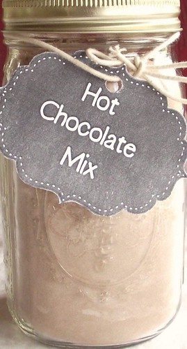 HDH 31 Homemade Hot Chocolate