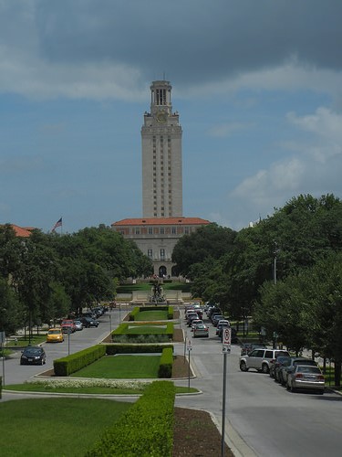 DSCN1453 - The University of Texas at Austin