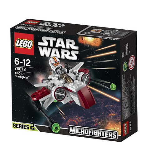 Lego star deals wars 2015