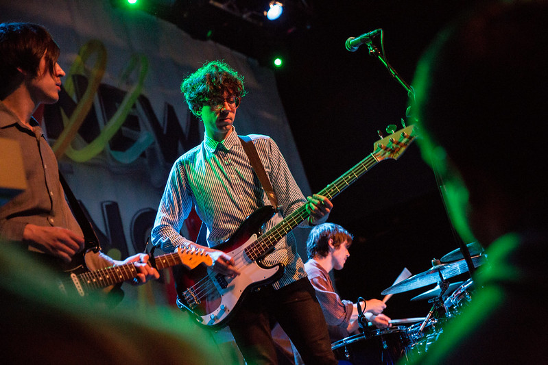 The Pains of Being Pure at Heart at Slowdown | 11-11-2014