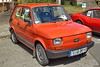 Polski-Fiat 126 Bj. 1975-2000 _a