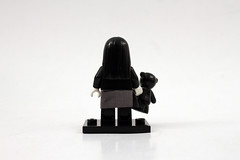LEGO Collectible Minifigures Series 12 (71007) - Spooky Girl