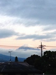 Mt.Fuji 富士山 10/242014