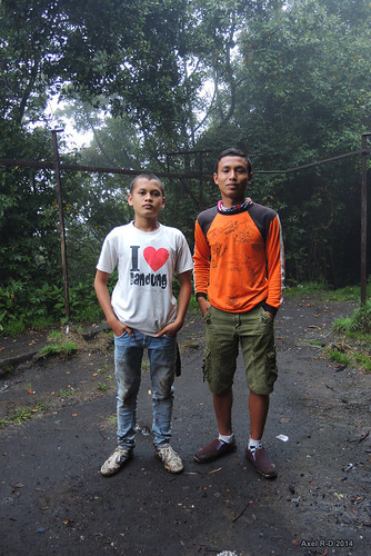 sumatra indonesia jungle personnes forêt jambi kerinci gunungkerinci