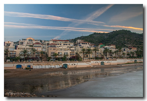 sun sol sunrise landscapes seascapes catalonia amanecer catalunya sitges cataluña paisatges 2014 talleretfoto quicog