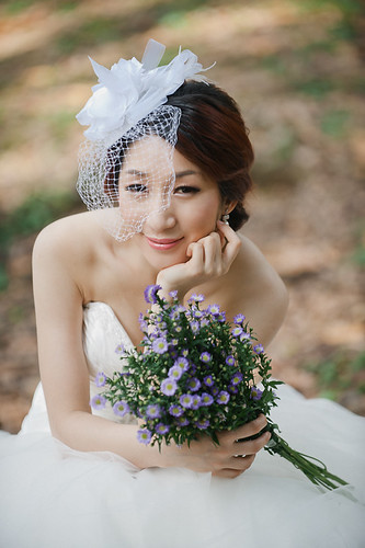 Yuki ~ Pre-wedding Photography