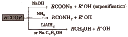 Aldehydes, Ketones and Carboxylic Acids