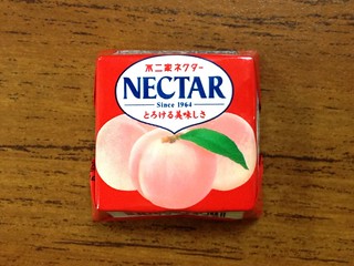 Peach Nectar Tirol