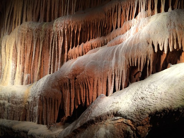 Shenandoah Caverns, Quicksburg VA