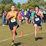 5-A Middle State XC Qualifier# (48)