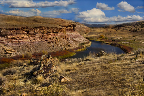 davidleeshort colorado gunnisongorge autumn westernslope landscape