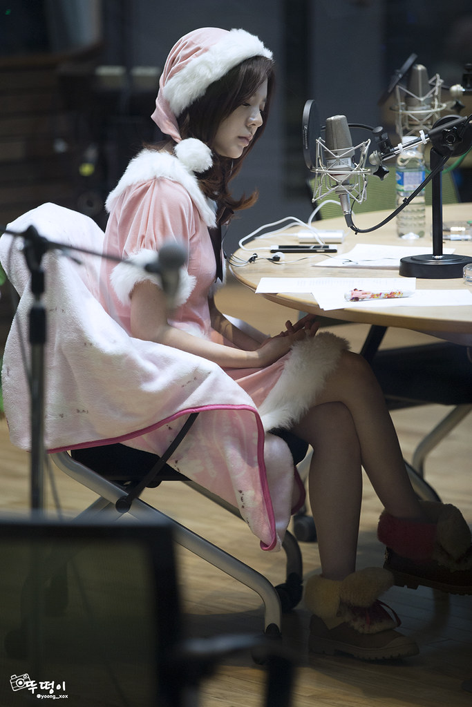 [OTHER][06-02-2015]Hình ảnh mới nhất từ DJ Sunny tại Radio MBC FM4U - "FM Date" - Page 32 30966185436_4709daa13b_b