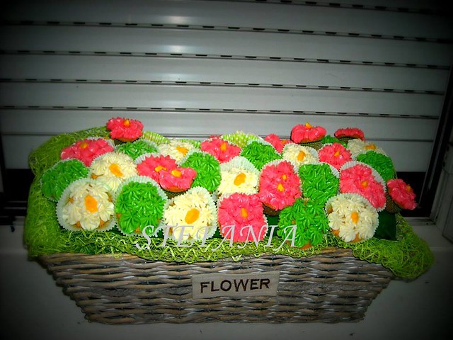 Beautiful Flowers by dolci delizie