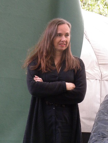 Yrsa Sigurðardóttir