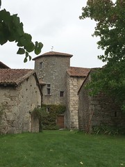 Le Château des Ducs de Mortemart - Photo of Nouic