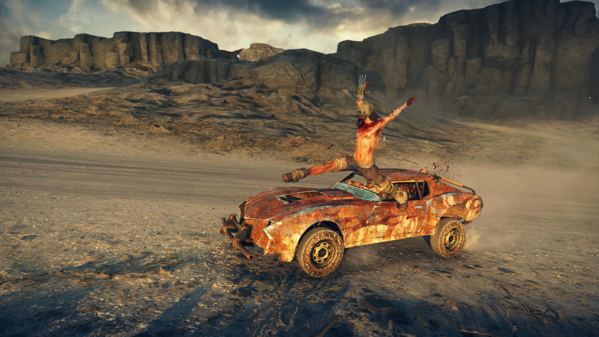 скачать no steam для mad max фото 62