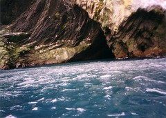 Sea Cave (Jun-04) Image