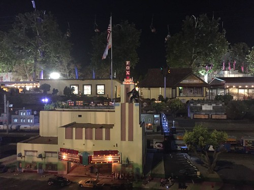 Los Angeles County Fair