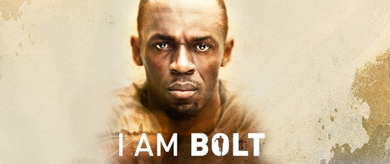 Film I AM BOLT ukáže pod mikroskopem život hvězdného sprintera Usaina Bolta