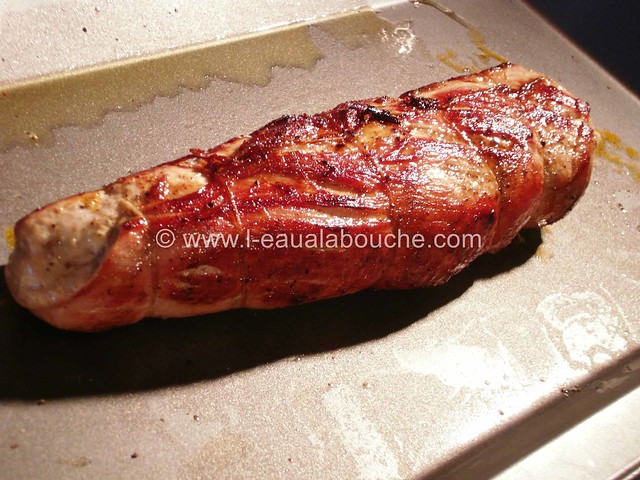 Filet Mignon au Chorizo © Ana Luthi Tous droits réservés 0008
