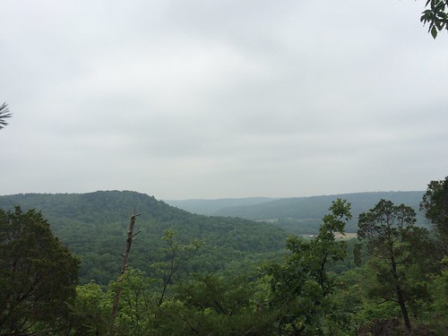 Edge of Appalachia