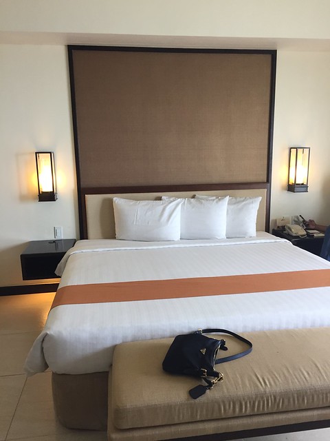 One Bedroom Suite,  Taal Vista Lodge Hotel,