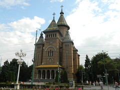 TimișoaraCathedral
