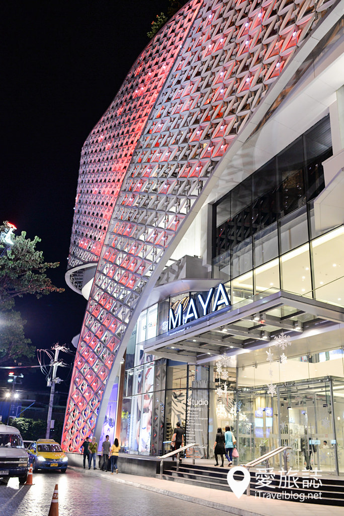 清迈百货公司 MAYA Lifestyle Shopping Center 75