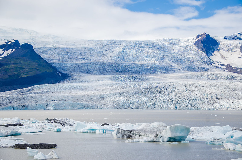 Día 9: De glaciares y cañones. - Islandia o como viajar al planeta del hielo y el fuego (13)
