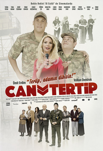 Can Tertip (2015)