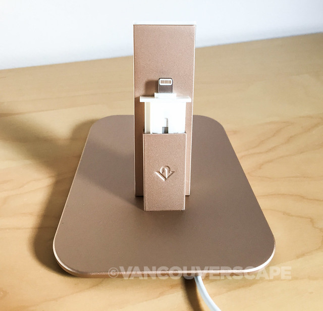 Twelve South HiRise Deluxe for iPhone 6/6S