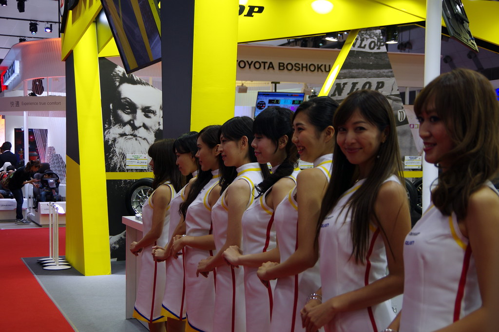 The 44th Tokyo Motor Show 2015_174