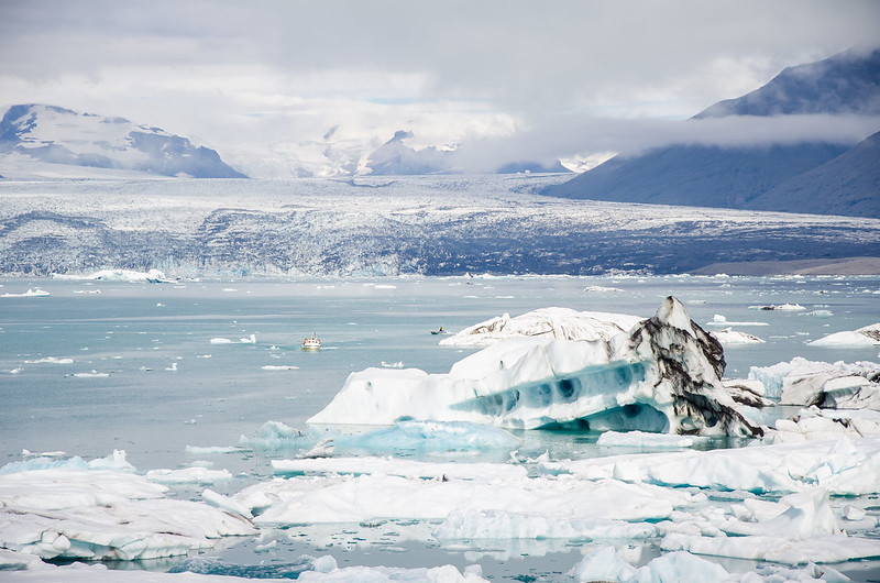 Día 9: De glaciares y cañones. - Islandia o como viajar al planeta del hielo y el fuego (5)