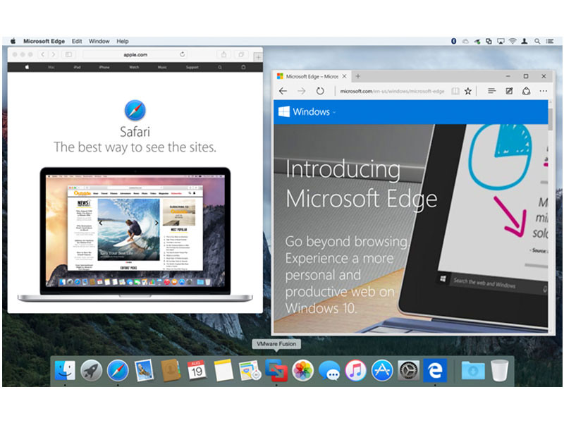 edge fusion software for mac