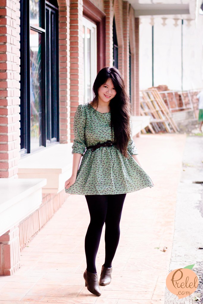 Adventure Time with NewDress outfit post