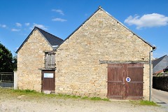 Plélan-le-Petit (Côtes d-Armor) - Photo of Mégrit