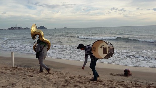 music beach méxico mexico playa musik música sinaloa mazatlán israfel67
