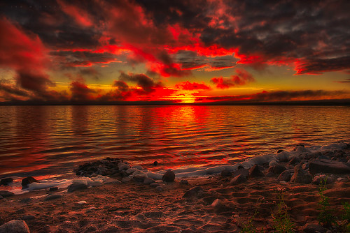 ca morning lake canada water beautiful beauty sunrise photography dawn nikon saskatchewan provincialpark theodore d800 goodspirit canadianphotographer ianmcgregor ianmcgregorphotographycom
