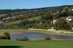 Les Brenets - Photo of Grand'Combe-Châteleu