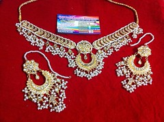 Kashif Kundan Jewellery