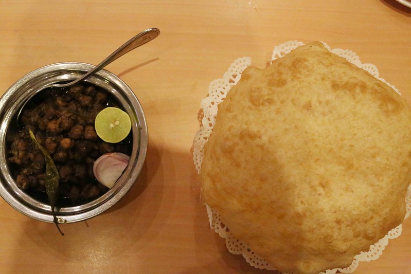 City Food - Chhole Bhature, Kwality Restaurant