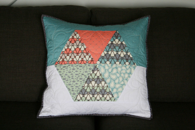 Zoey Pillow Covers