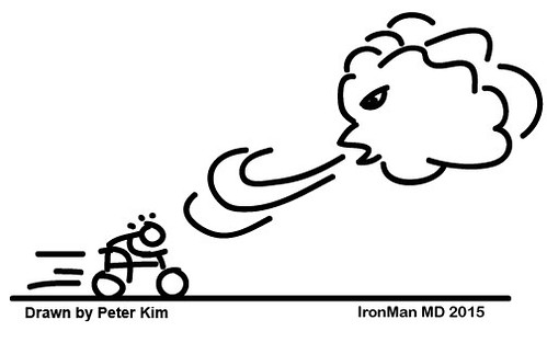 Ironman MD 2015