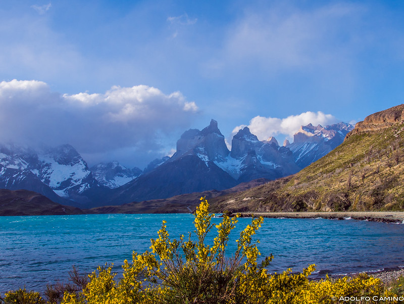 ¡Torres del Paine! - Patagonia (Chile) - Foro Argentina y Chile