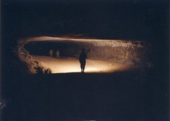 Cueva De La Vallina Image