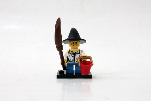 LEGO Seasonal Trick or Treat (40122)