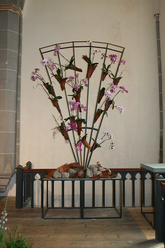 in der Laurentius St. Kirche, Havelberg